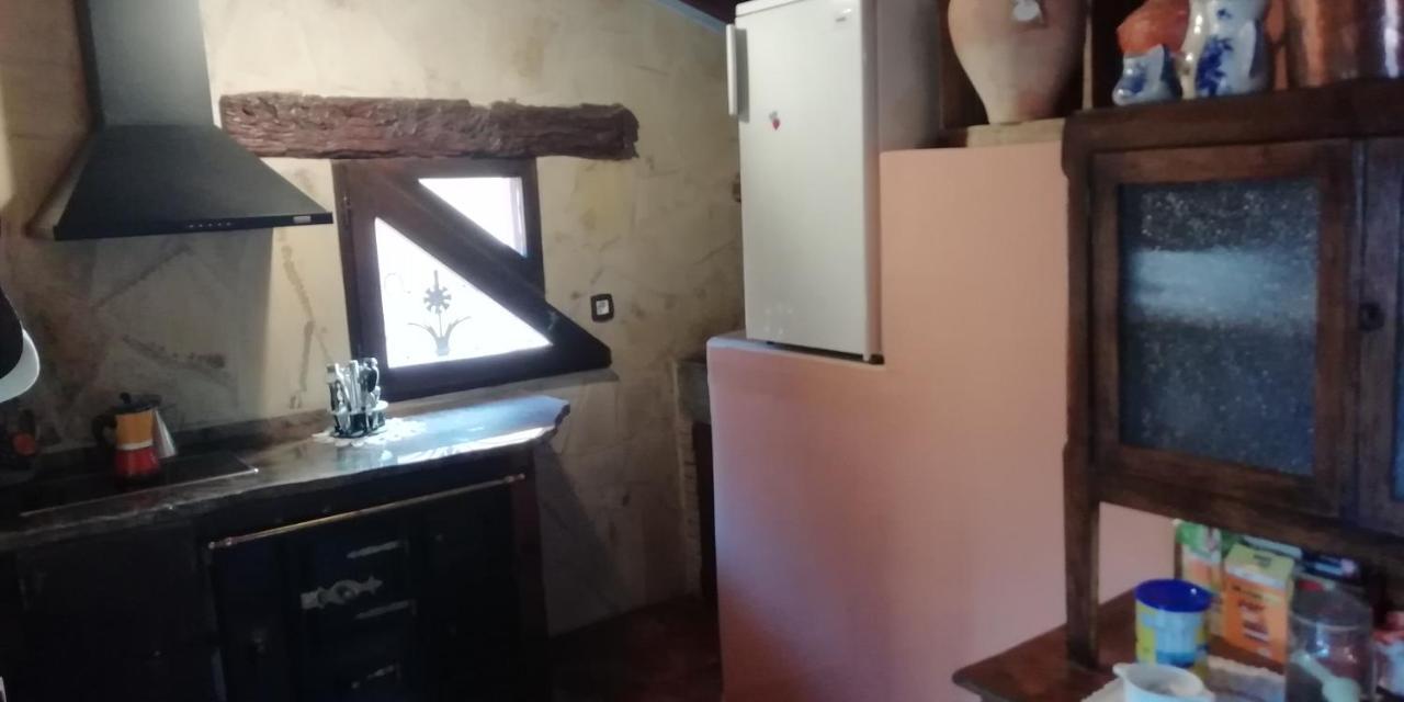 Casa Aljez Apartamento Calatayud Exterior foto